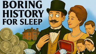 What if You Woke Up as a Victorian Era Billionaire