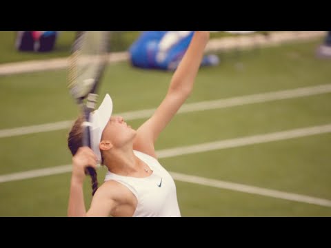 Road to Wimbledon Finals 2018