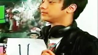 Prinsesa Lyrics - Daniel Padilla