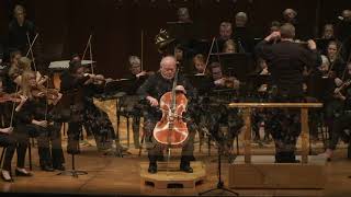 Download lagu Elgar Cello Concerto in E Minor, Op. 85; I Adagio - Moderato/Lynn Harrell, cello mp3