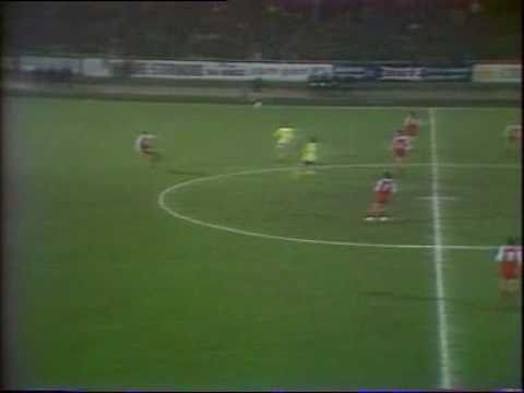 1979/1980 D1 J29 VAFC-Sochaux: 1-1