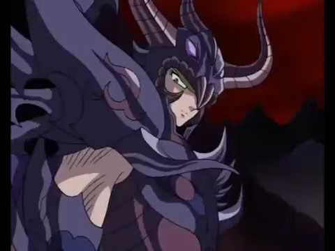 Kanon Vs Espectros PTBR