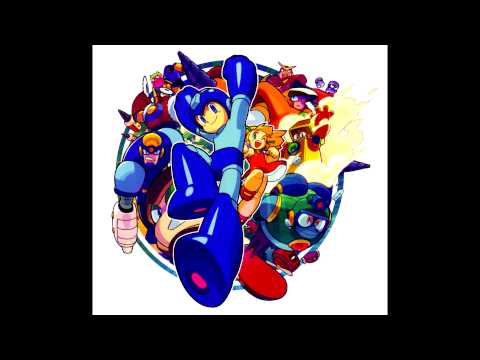 Megaman 2 OST