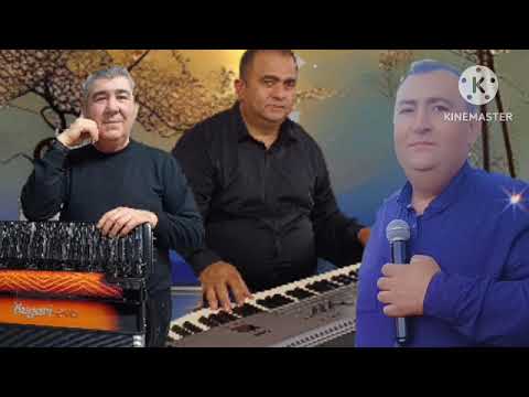 ALIN PARNO DOAMNE BUNATATEA TA