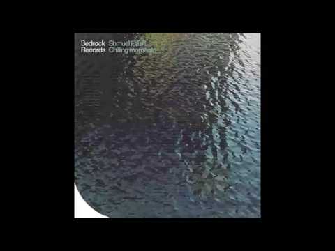 Shmuel Flash — Chilling moments • Oldschool Progressive House