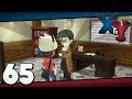 Pokémon X and Y - Episode 65 | Looker Chapter 1: That Man's a Real Looker!