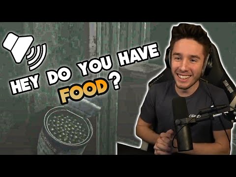 The TALKING RAT - VOIP Funny Interaction - EFT