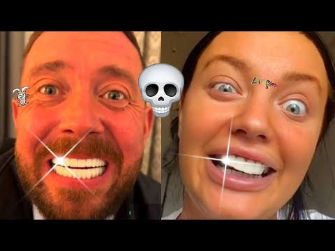 Turkey Teeth Meme