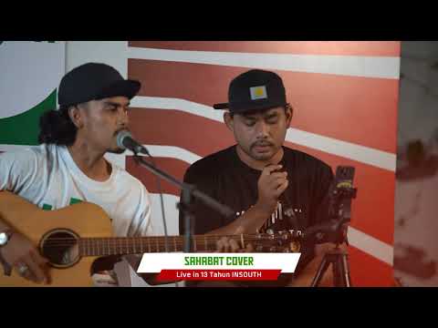 Hidup Mati Untuk Mu - Rakyat Patani | Sahabat Cover