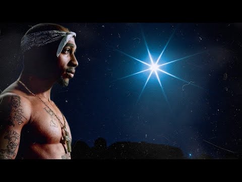 2Pac - I'm a Star (HD)