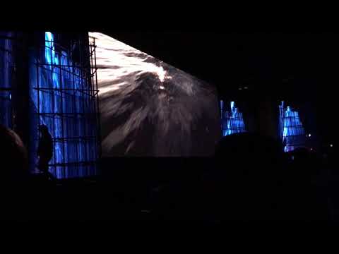 Senua’s Saga: Hellblade 2 Live Crowd Reaction