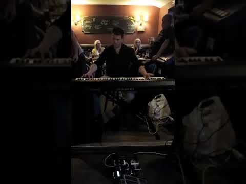 Alex Lawrence video.