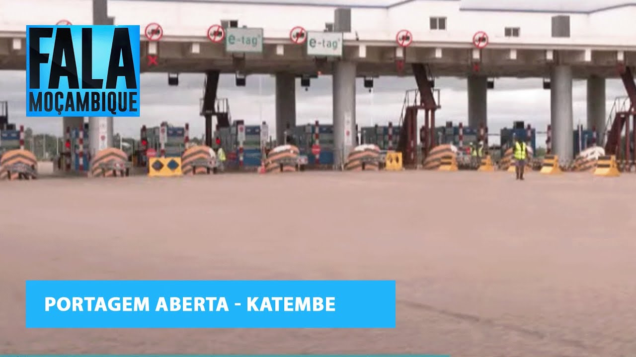 Moradores de Katembe deixam de estacionar e utilizar chapas para chegar a cidade de Maputo