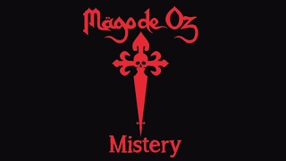 Mägo de Oz - Mistery (SUBTITULADA EN ESPAÑOL)