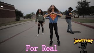 Lil Uzi Vert - For Real (Dance Video) shot by @Jmoney1041