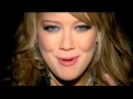 Hilary Duff & Haylie Duff - Our Lips Are Sealed (A Cinderella Story) - Official Music Video - HD