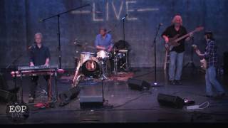Randall Bramblett "Devil Music" @ Eddie Owen Presents