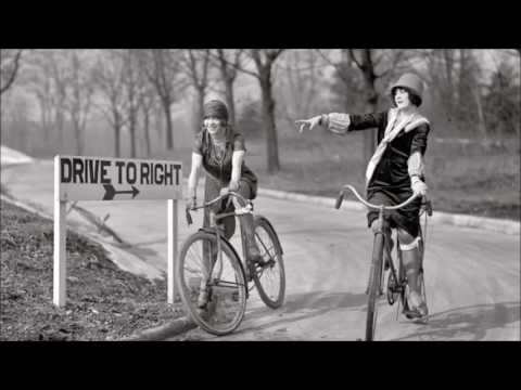 Ross Deluxe Syncopators - Monia - 1927