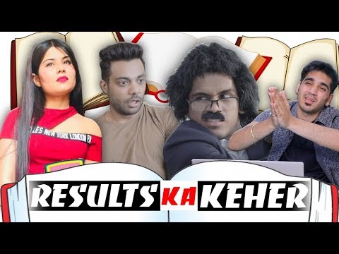 RESULT KA KEHER | RealHit