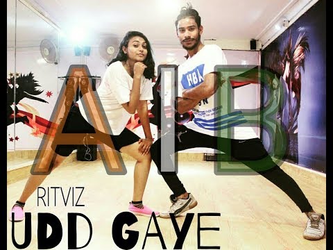 Devansh Uppal Udd Gaye