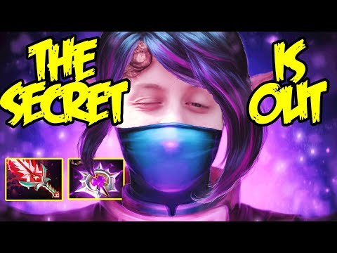 You Can Google Gorgc TA Mid Now