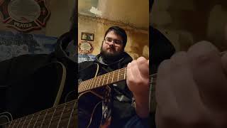 Brantley Gilbert - Modern Day Prodigal Son (Cover) by Adam Clouser