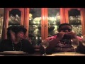 ISA Moving Like Berney Official music video HD ...