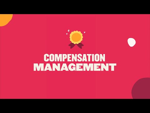 HiBob's Compensation Management logo