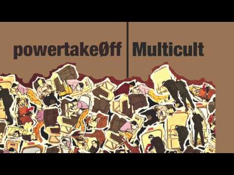 PowerTakeOff Multicult Trailer Split Learning Curve Records