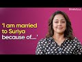 Jyothika Interview Suriya S Kanguva Is Something Cinema Will Witness For First Time Srikanth