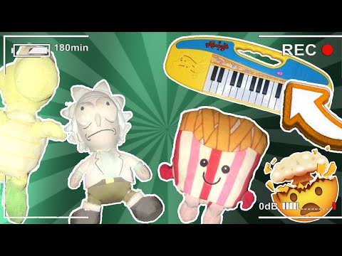 Jr and Cody and Joseph said about jeffy catpiano