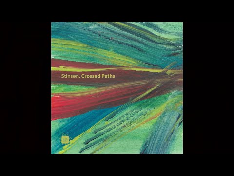 Stinsøn - Crossed Paths [MCD138]