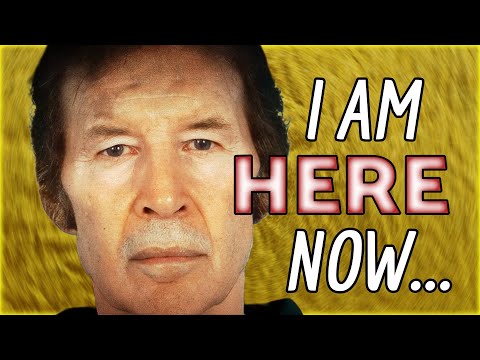 This Movie Is Neil Breen’s Fault: "I Am Here Now..."