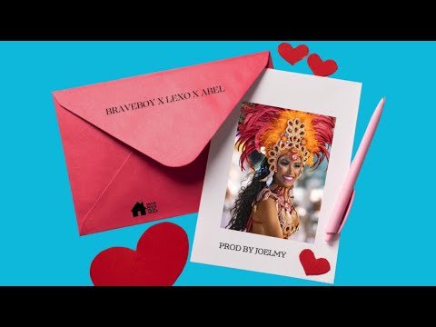 Braveboy, Lexo, Abel - Carnival Connection (SOCA 2025)