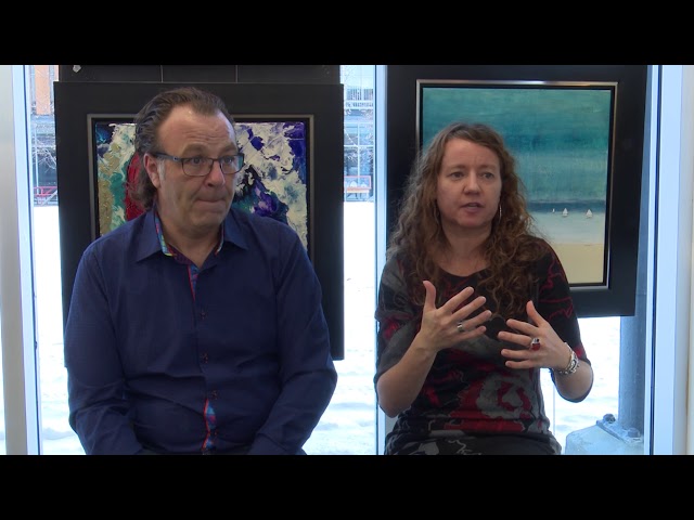 À votre service 3 décembre 2019