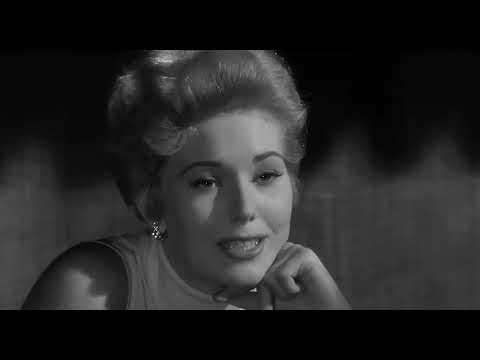 Pushover I American Noir Crime Film 1954 I Fred MacMurray, Kim Novak, Philip Carey