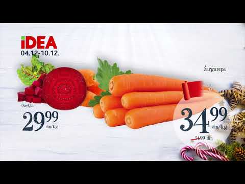 Nedelja buđenja 4.12 - 10.12.2017.