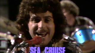 Johnny Rivers - Sea Cruise (1973)