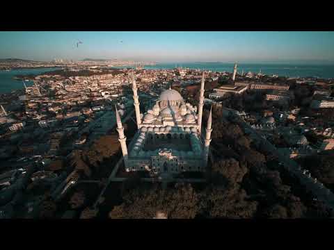 À la découverte d'Istanbul !