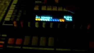 Yamaha Su700**Scene Buttons**Beatwize/Omaha dj jvc
