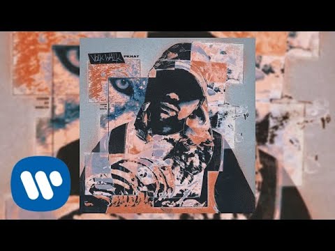 PKHAT - Дом, который построил Пхат | Official Audio