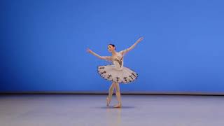 Download lagu Soo Min KIM, 318 – Prix de Lausanne 2023 Prize Winner – Classical mp3