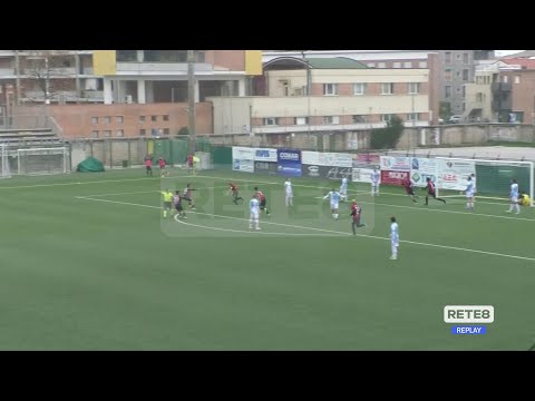 Vigor Senigallia - San Marino Calcio 2-1