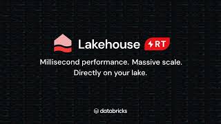 Lakehouse//RT
