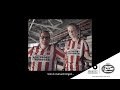 Jouw plek. Wees er zuinig op. Verleng je Seizoen Club Card!