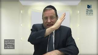 Mishna Brura Parte 4 Capitulo 345 Sección 13-14