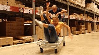 CORNUTI, PERVERTITI, IMMATURI E RIBELLI !!! - VLOG Martedì 13 Settembre 2016