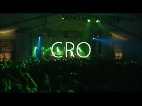 CRO - Up & Down ft. DaJuan (Video)