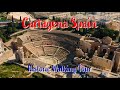 Cartagena Spain - A Walking Tour Through History: Ep. 153 - Eastbound and Up