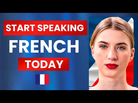 Learn French for Beginners - Essential Lesson for You to Become Fluent | Lesson 32